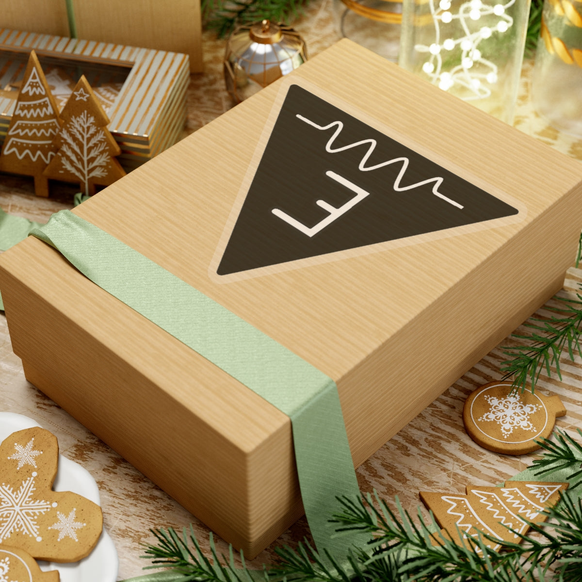 Stickers Resist and Exist Design